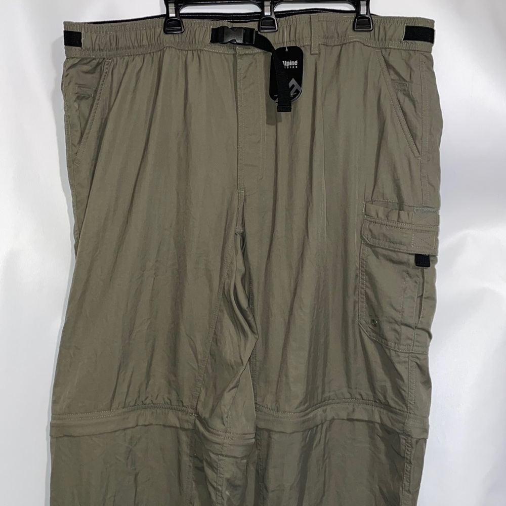 NWT Alpine design pants XXL